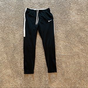 Nike Men's Dri-FI Tapered Training Pants